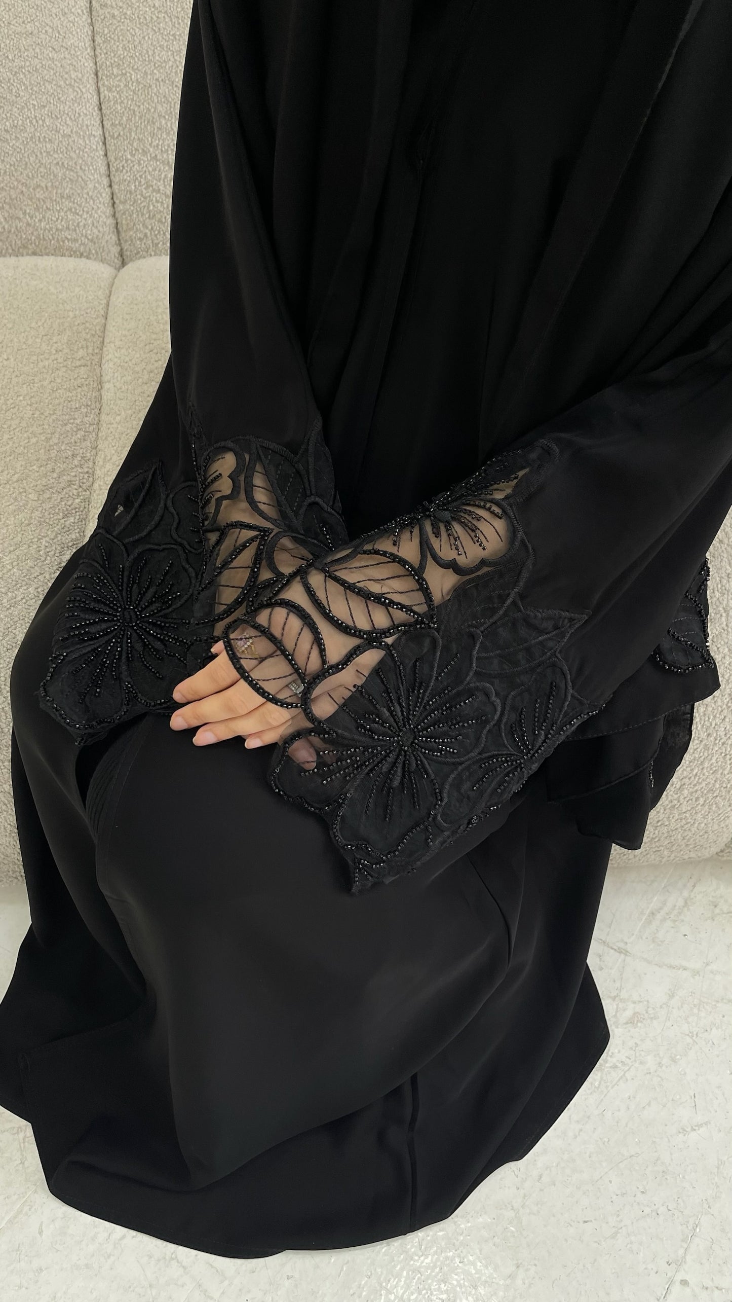 AMAL ABAYA