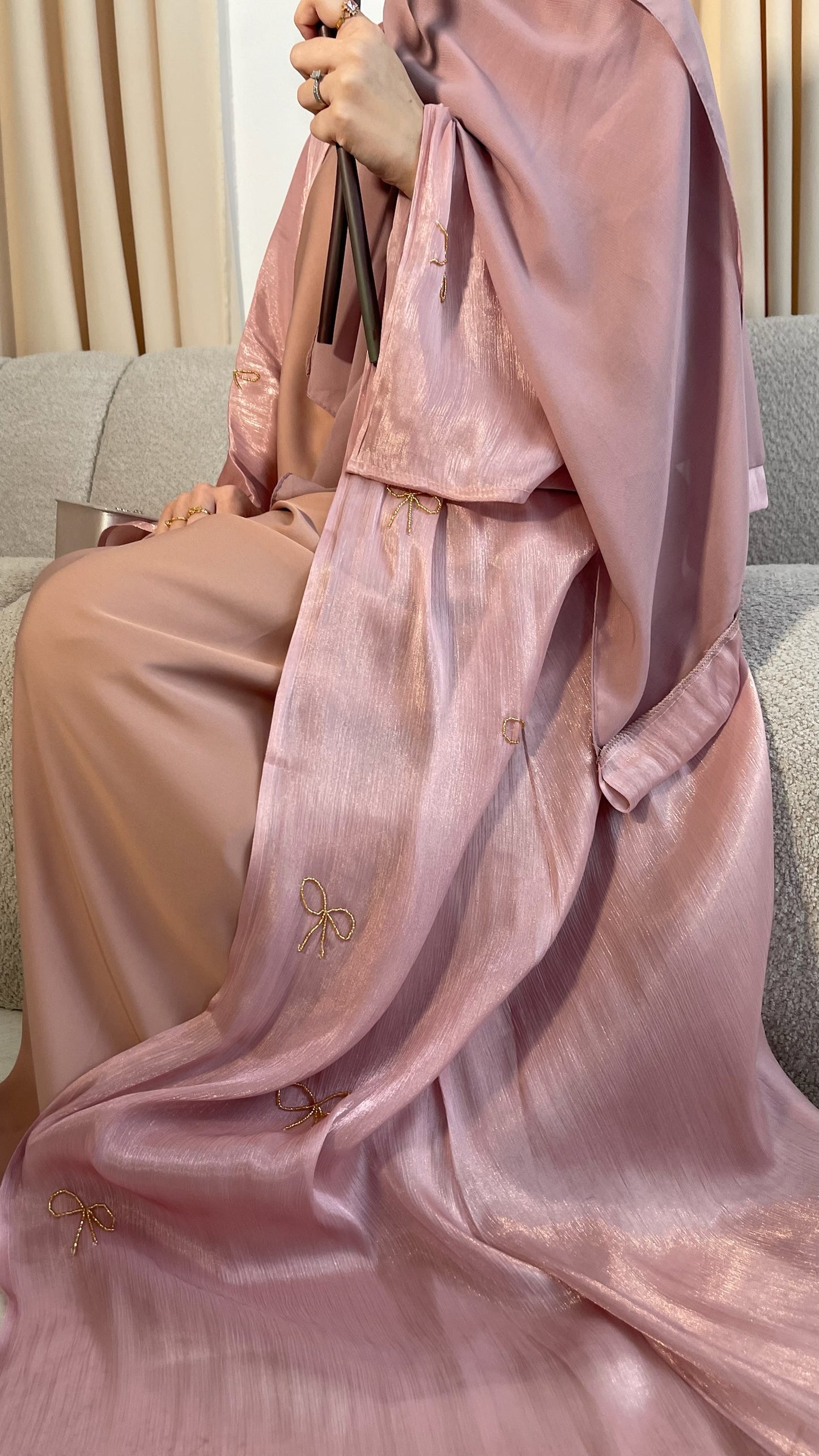 NAILA ABAYA