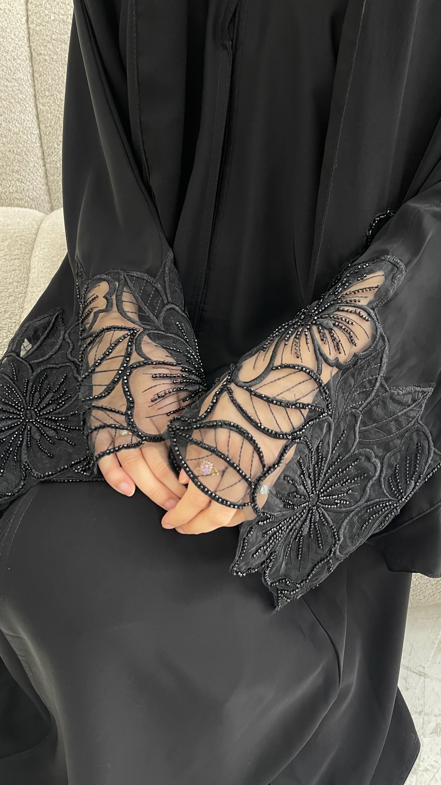 AMAL ABAYA