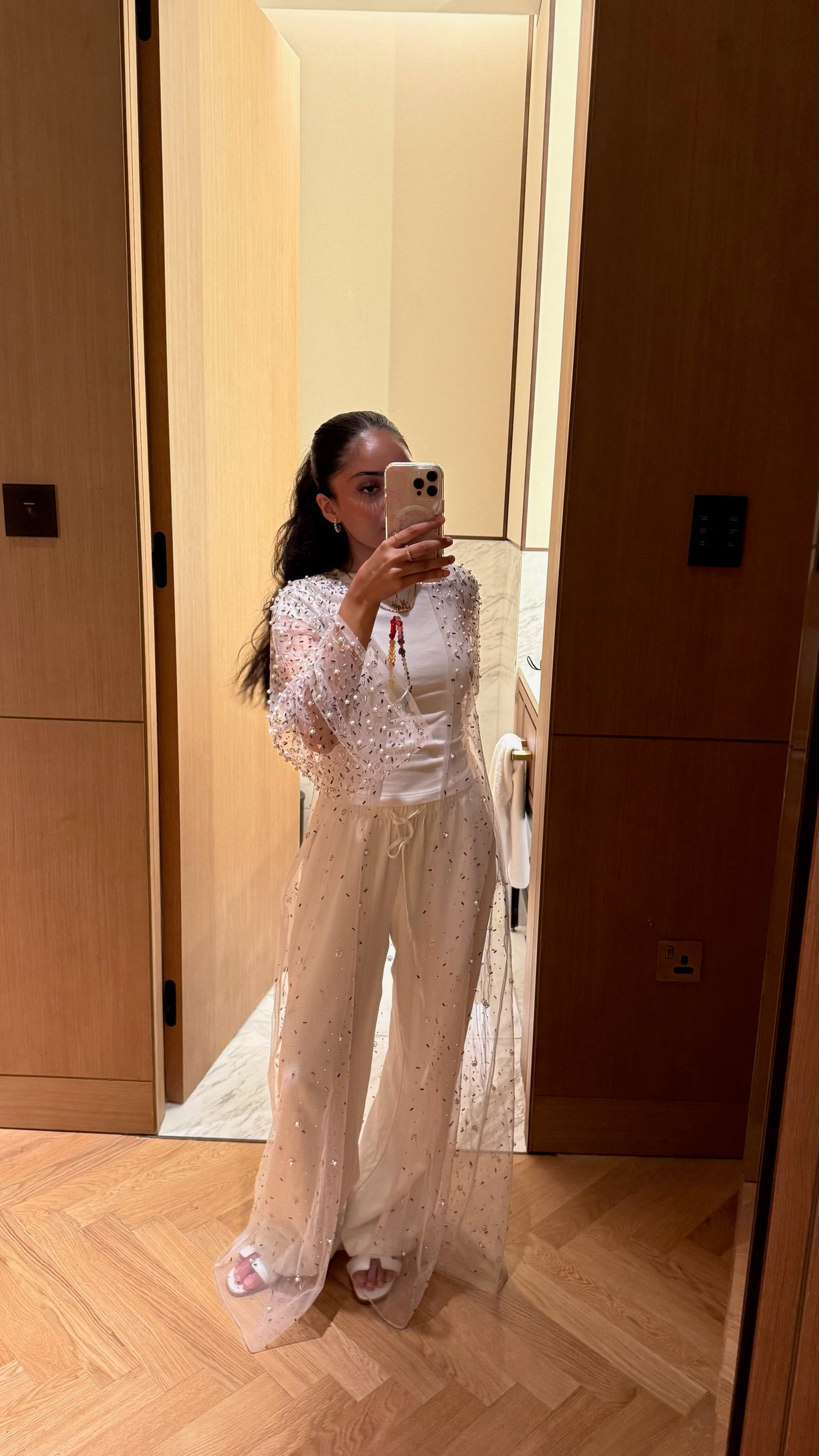 Imaani Abaya