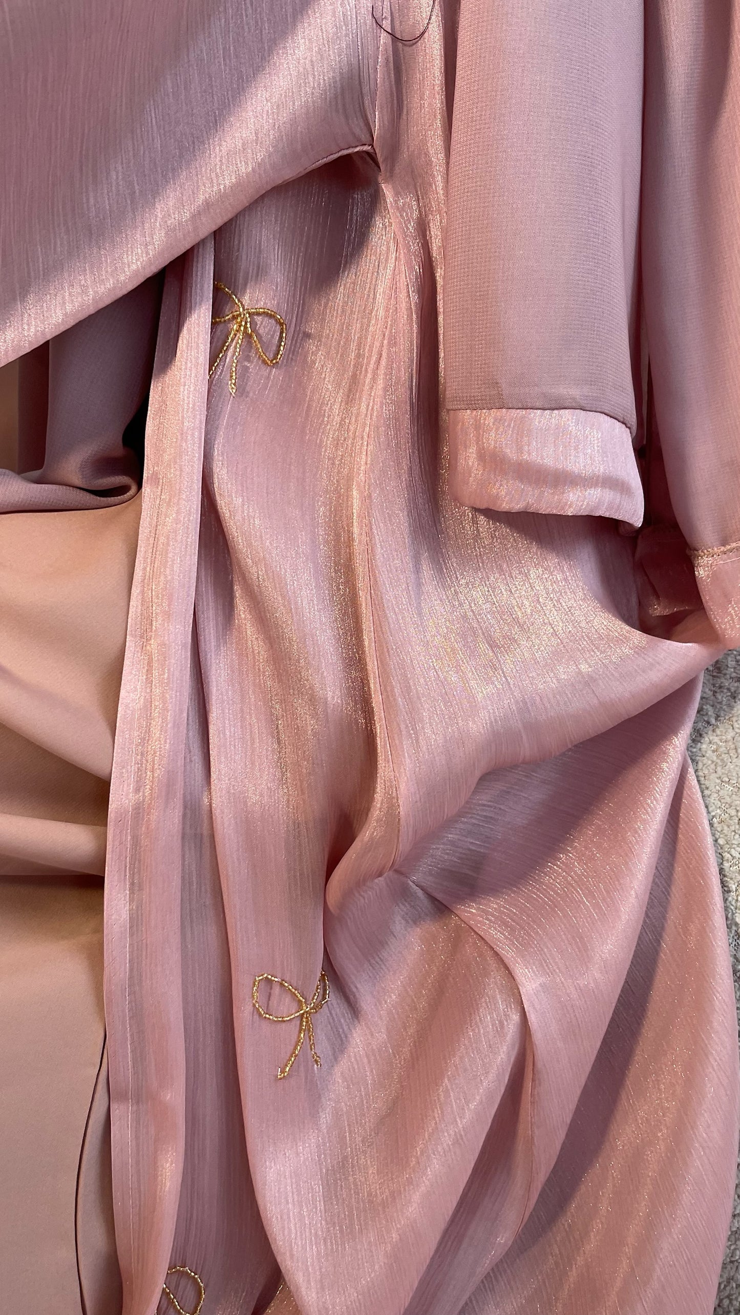 NAILA ABAYA