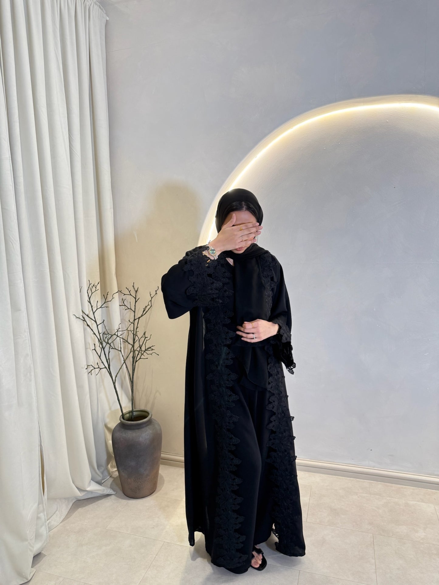 Raya Abaya