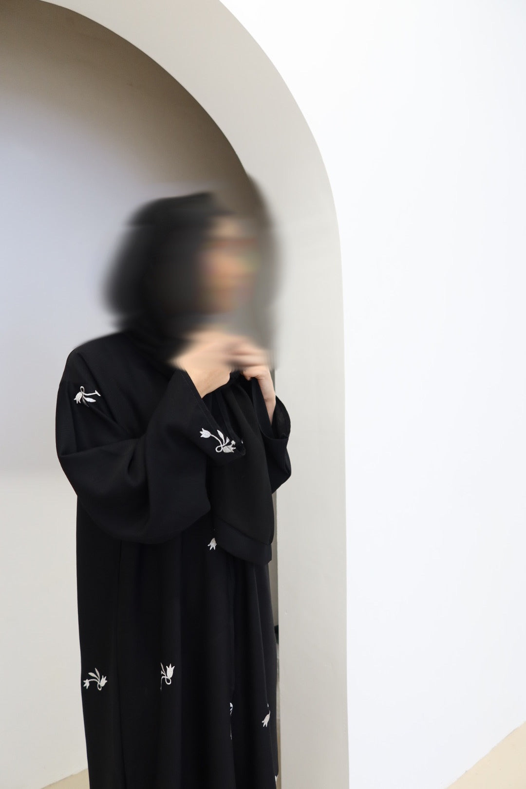 Warda Abaya