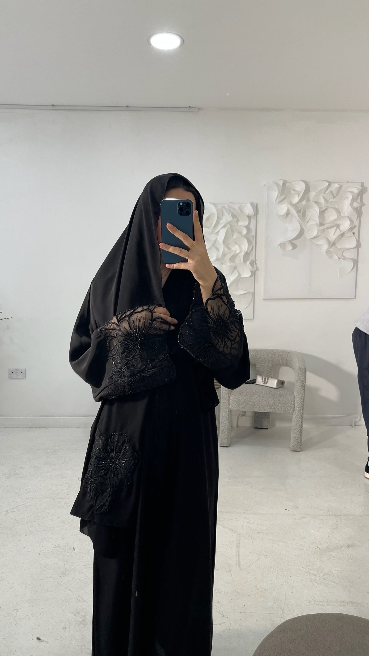 AMAL ABAYA