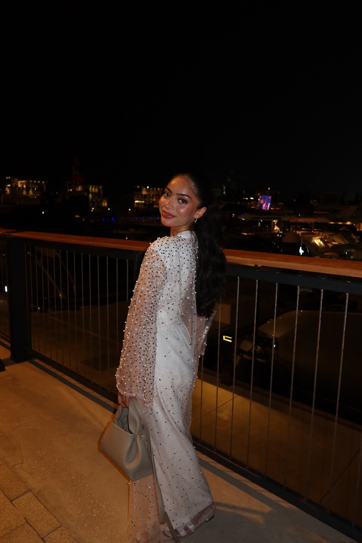 Imaani Abaya