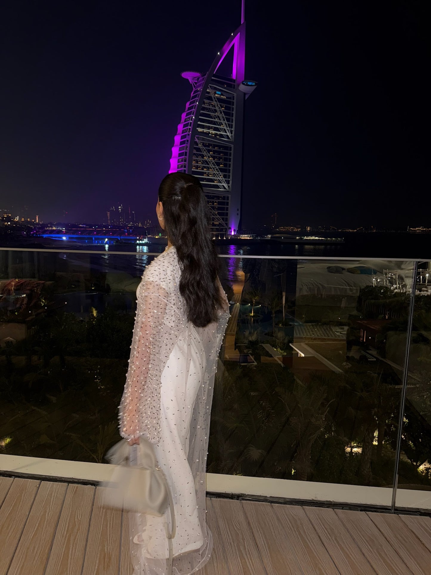 Imaani Abaya