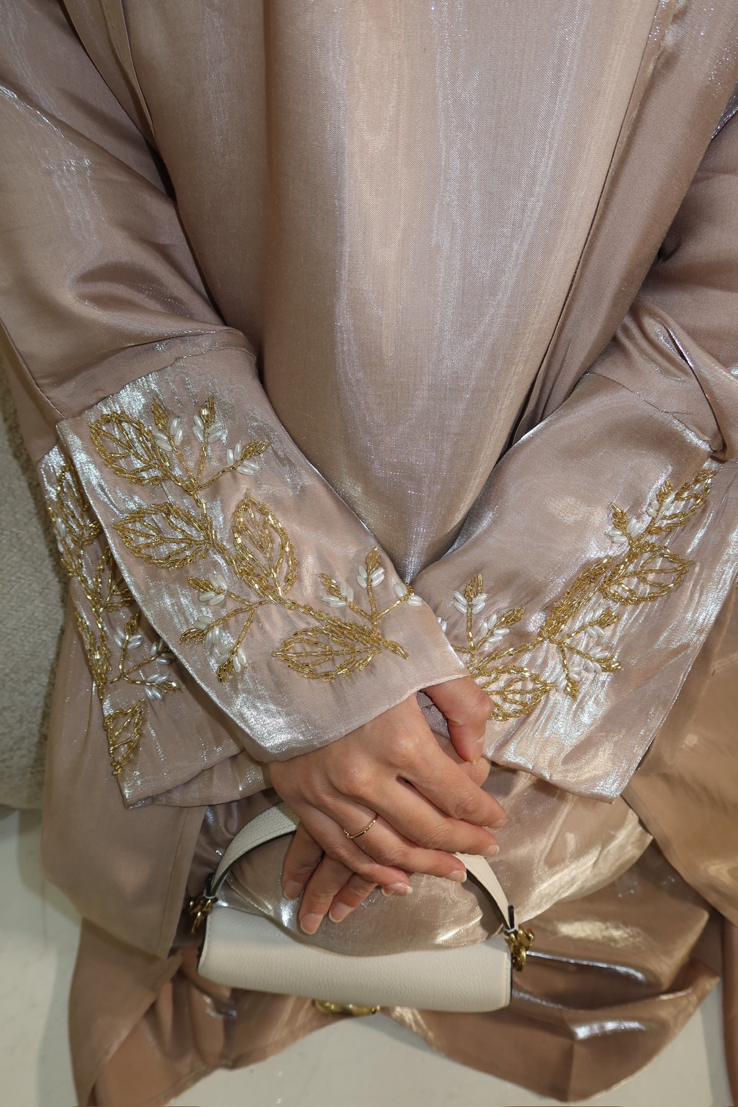 AMARA ABAYA (Champagne)