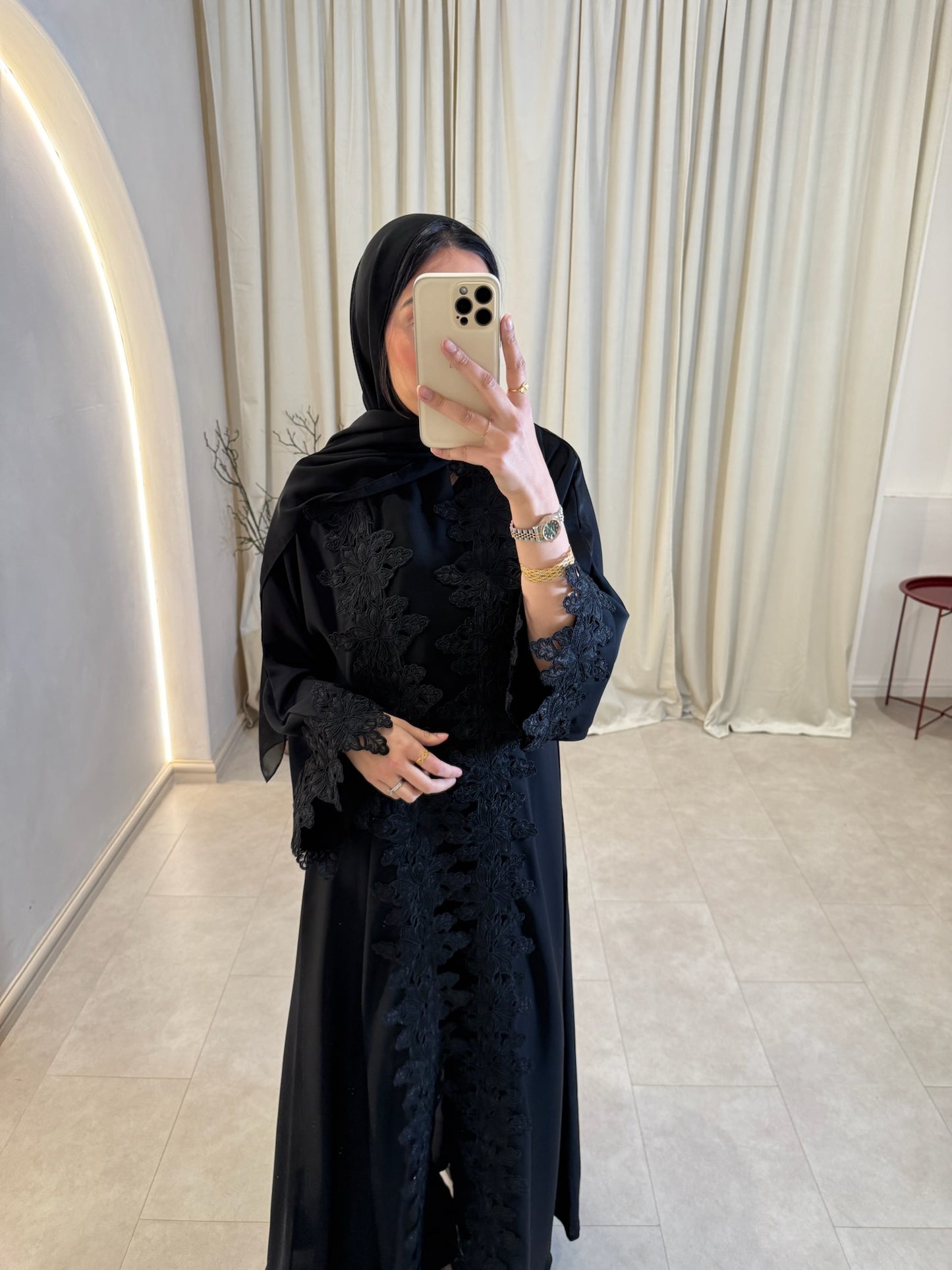 Raya Abaya
